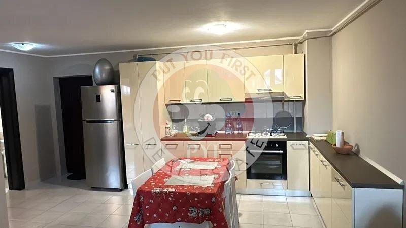 Militari Residence | Apartament 2 camere | 50mp | Semidecomandat | B12429