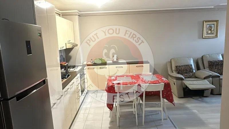 Militari Residence | Apartament 2 camere | 50mp | Semidecomandat | B12429