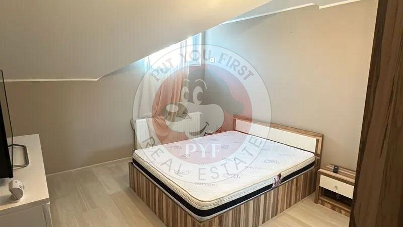Militari Residence | Apartament 2 camere | 50mp | Semidecomandat | B12429
