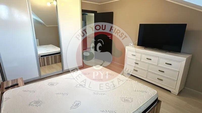 Militari Residence | Apartament 2 camere | 50mp | Semidecomandat | B12429