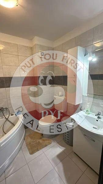 Militari Residence | Apartament 2 camere | 50mp | Semidecomandat | B12429